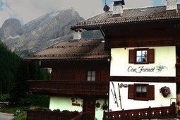 Appartamenti Cèsa Farinol