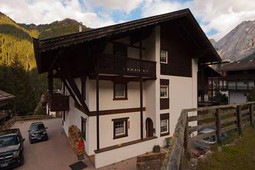 Appartamenti Casa Lorenz