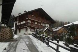 Ferienwohnungen Casa Lorenz