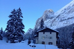 Ferienwohnung Ta Moki