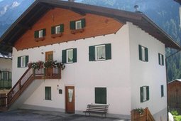 Apartment Dantone Giorgio