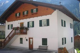 Appartamento Dantone Giorgio