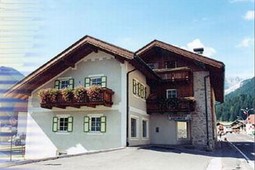 Appartamenti Bernard Eliana Campitello