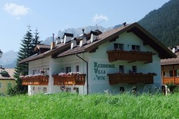 Residence Villa Artic