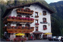 Residence Kamerloy