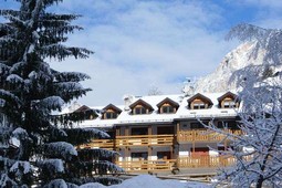 Apartments Cesa Moritz