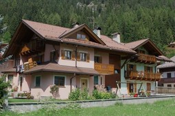 Appartamenti Villa Bernard