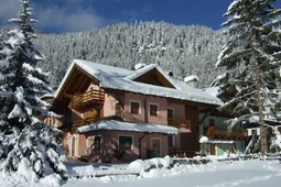 Ferienwohnungen Villa Bernard