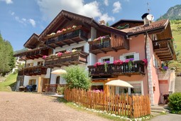 Ferienwohnungen Fratelli Prinoth