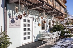 Ferienwohnungen Fratelli Prinoth