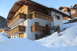 Appartamenti Scardanzan Loredana - Cesa Chri e Sofi