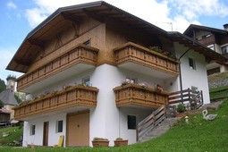 Apartments Scardanzan Loredana - Cesa Chri e Sofi