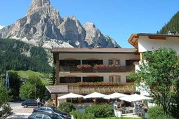 Garni Raetia - Stüa dal Tê