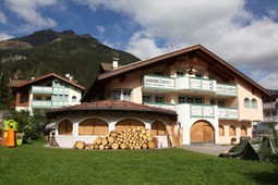 Appartamenti Villa Marta