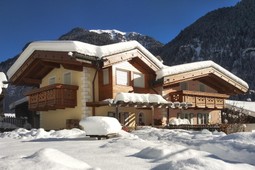 Appartamenti Residence Rodolon