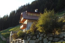 Casa per ferie Mountain Lodge