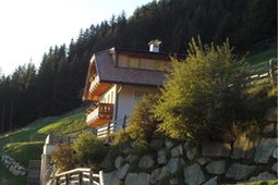 Casa per ferie Mountain Lodge