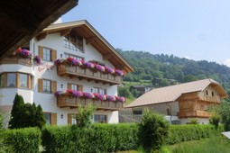 Farmhouse apartments Unterkehrhof
