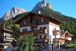 Ferienwohnung La Villetta