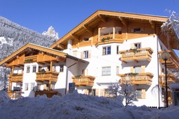 Appartamenti Casa Elisa