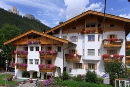 Appartamenti Casa Elisa