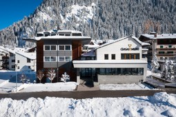 Ciasa De Munt Lifestyle Living