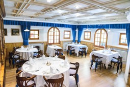 Ristorante Blumine