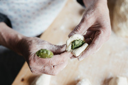 Farm Restaurant Ciasa Urban