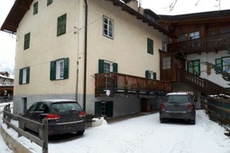 Ferienwohnung Trottner Rosanna