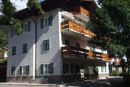 Appartamenti Casa Pezzei