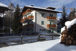 Appartamenti Casa Pezzei