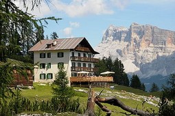Rifugio Gardenacia