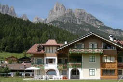 Residence Holiday