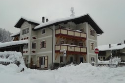 Ferienwohnungen Casa Dallapozza