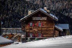 Rifugio Capanna Nera