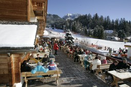 Restaurant and Pizza La Bronta