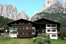 Residence La Zondra