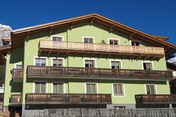 Apartments Casari Chiara