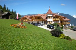 Ristorante Almdorf Haidenberg