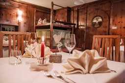 Restaurant and Pizza Winkler