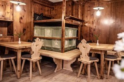 Ristorante Pizzeria Winkler