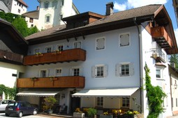 Restaurant Obermair