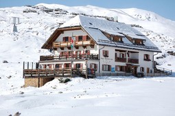 Rifugio Sennes