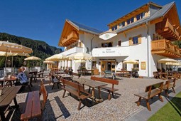 Ristorante Monte Piz