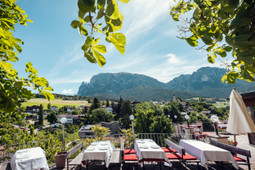 Restaurant Rose Wenzer