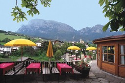 Restaurant Rose Wenzer