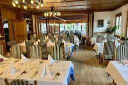 Restaurant Rose Wenzer