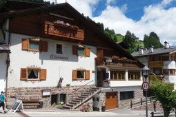 Restaurant and Pizza Da Peppi