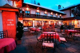 Restaurant and Pizza Hofer's Braustube - Maciaconi