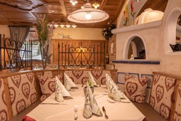 Ristorante Pizzeria L Ciamin